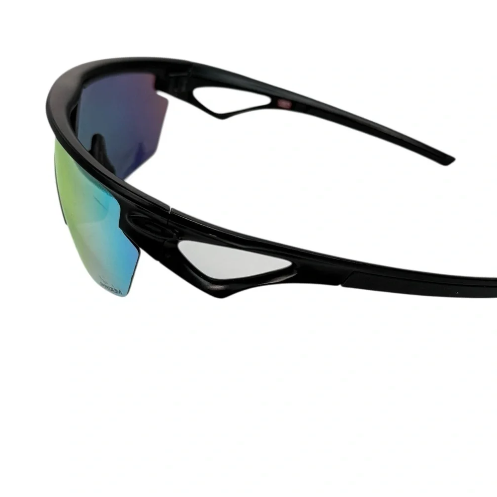 Oakley Sphaera Mirrored Sports Sunglasses  OO9403 0336130 2N